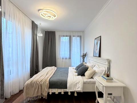 квартира по адресу Голосеевский просп. (40-летия Октября), 60