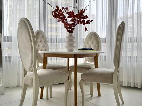 квартира по адресу Голосеевский просп. (40-летия Октября), 60