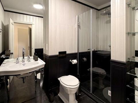 квартира по адресу Голосеевский просп. (40-летия Октября), 60