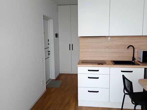 квартира по адресу Василия Стуса ул., 35