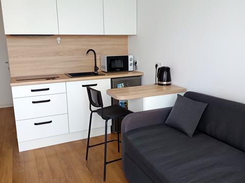 квартира по адресу Василия Стуса ул., 35