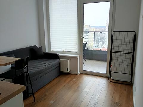 квартира по адресу Василия Стуса ул., 35