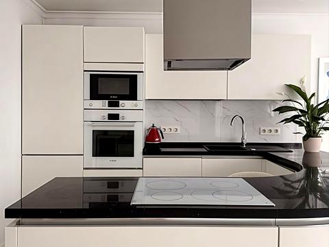 квартира по адресу Голосеевский просп. (40-летия Октября), 60