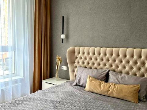 квартира за адресою Олеся Бердника вул., 1-В