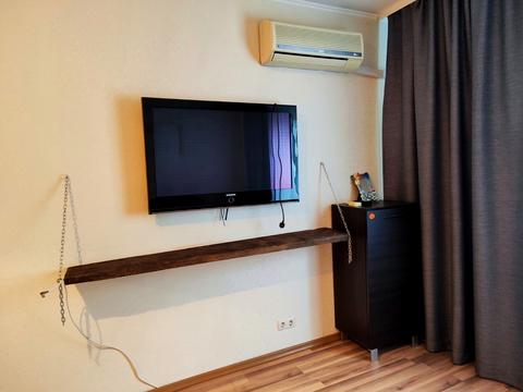 квартира за адресою Драгоманова вул., 1-Г