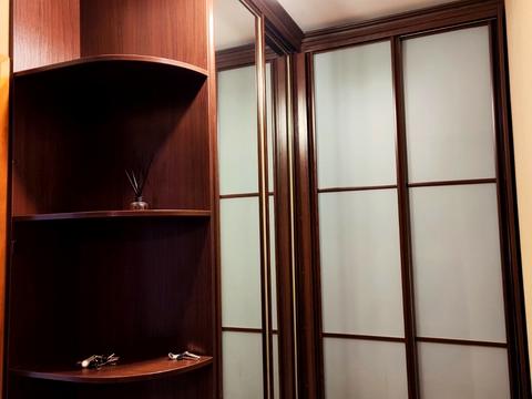 квартира за адресою Драгоманова вул., 1-Г