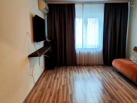 квартира за адресою Драгоманова вул., 1-Г