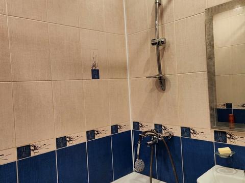 квартира за адресою Драгоманова вул., 1-Г