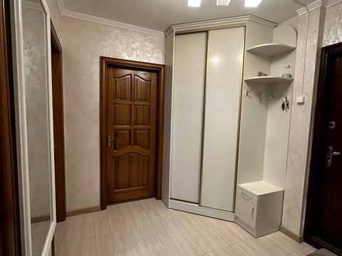 квартира за адресою Любінська вул., 89б