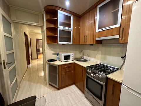 квартира за адресою Любінська вул., 89б