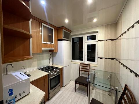 квартира за адресою Любінська вул., 89б