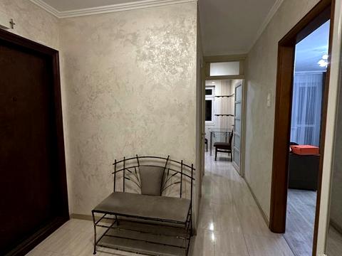 квартира за адресою Любінська вул., 89б