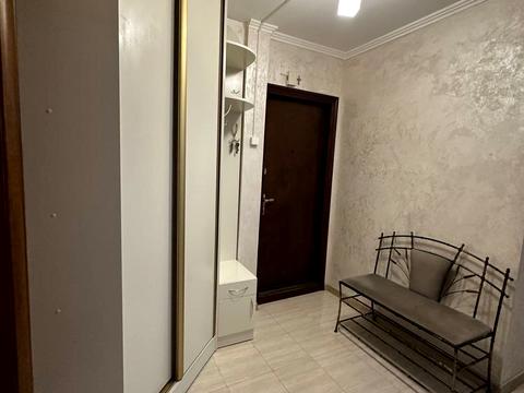 квартира за адресою Любінська вул., 89б