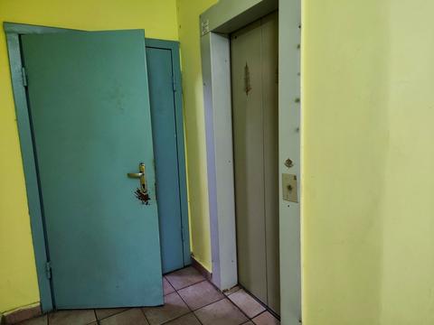 квартира за адресою Драгоманова вул., 1-Г