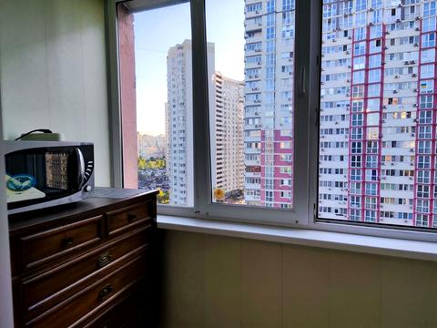 квартира за адресою Драгоманова вул., 1-Г