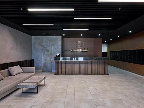 квартира по адресу Голосеевский просп. (40-летия Октября), 60