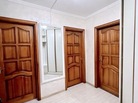 квартира за адресою Любінська вул., 89б