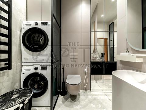 квартира по адресу Василия Тютюнника ул. (Анрі Барбюса), 39