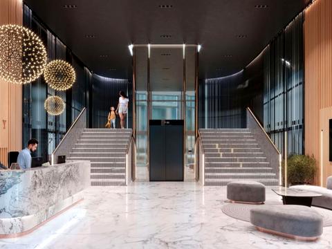 квартира по адресу Василия Тютюнника ул. (Анрі Барбюса), 39