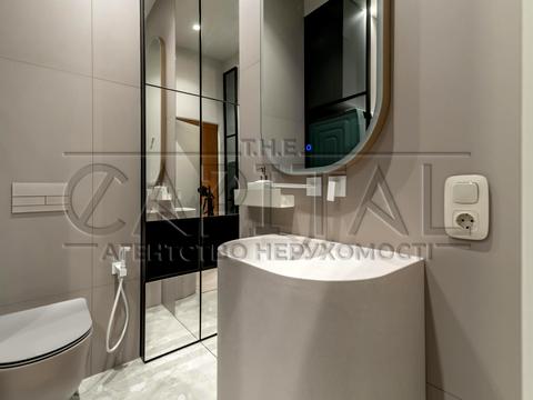 квартира по адресу Василия Тютюнника ул. (Анрі Барбюса), 39