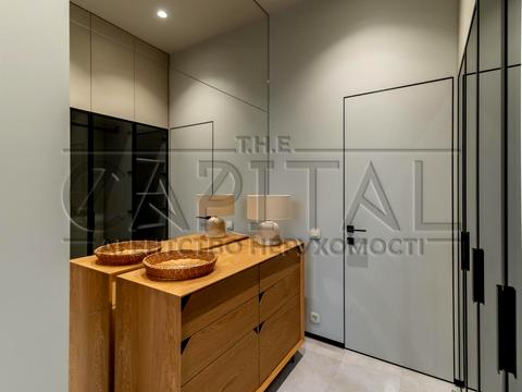 квартира по адресу Василия Тютюнника ул. (Анрі Барбюса), 39