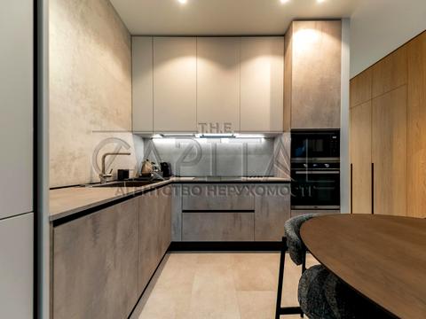 квартира по адресу Василия Тютюнника ул. (Анрі Барбюса), 39