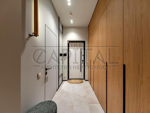 квартира по адресу Василия Тютюнника ул. (Анрі Барбюса), 39