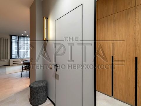 квартира по адресу Василия Тютюнника ул. (Анрі Барбюса), 39