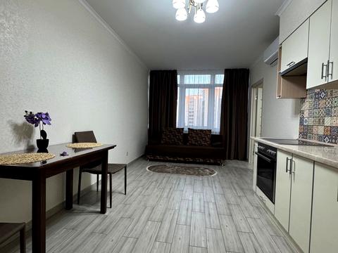 квартира за адресою Перлинна вул., 7