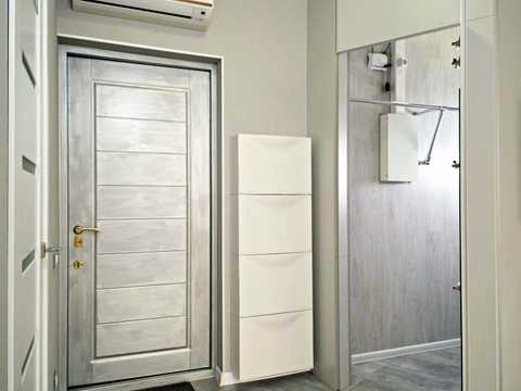 квартира за адресою Асташкіна пров. (Провіантський), 29
