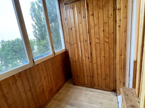 квартира за адресою Шолом-Алейхема вул., 6