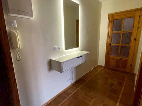 квартира за адресою Шолом-Алейхема вул., 6