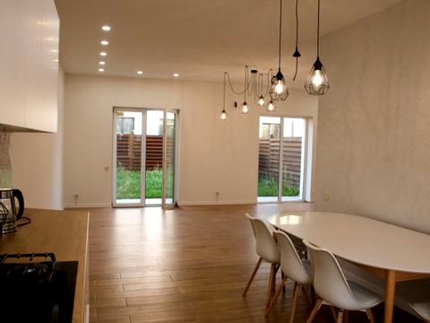 будинок за адресою Січового стрільця Петріва