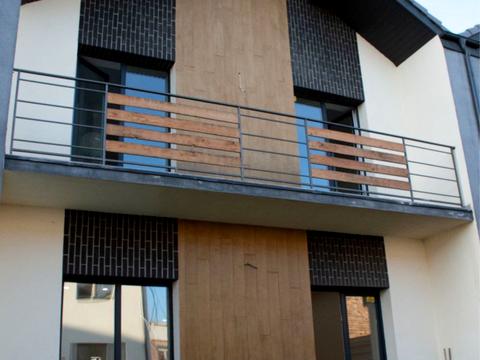 будинок за адресою Січового стрільця Петріва