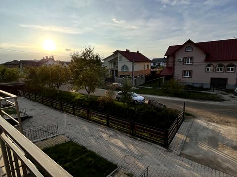 будинок за адресою Січового стрільця Петріва