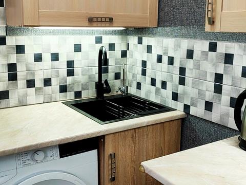 квартира за адресою Леся Курбаса просп., 14-А