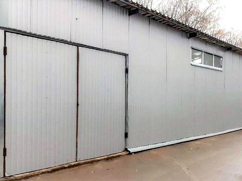 коммерческая по адресу Сырецкая ул., 8