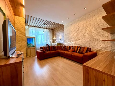 квартира по адресу Владимира Ивасюка просп. (Героїв Сталінграду), 26-А