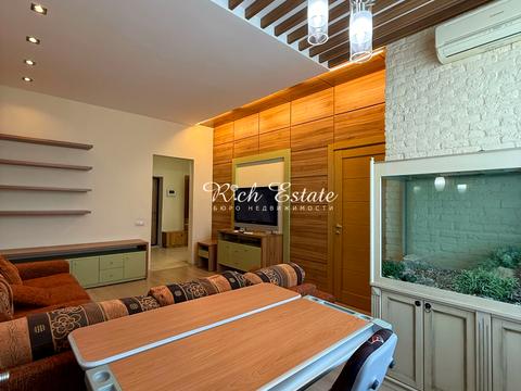 квартира по адресу Владимира Ивасюка просп. (Героїв Сталінграду), 26-А