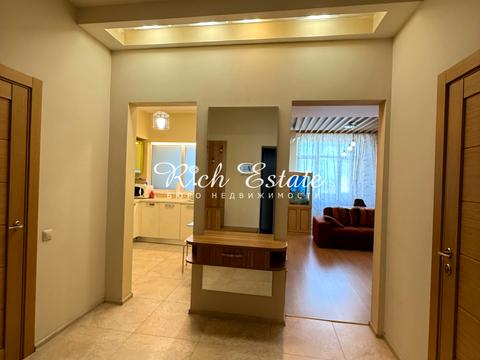 квартира по адресу Владимира Ивасюка просп. (Героїв Сталінграду), 26-А