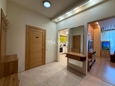 квартира по адресу Владимира Ивасюка просп. (Героїв Сталінграду), 26-А