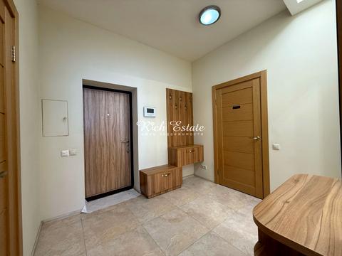 квартира по адресу Владимира Ивасюка просп. (Героїв Сталінграду), 26-А