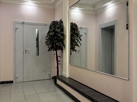 квартира по адресу Владимира Ивасюка просп. (Героїв Сталінграду), 26-А