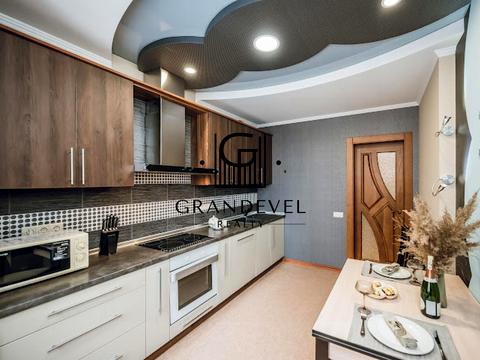 квартира за адресою Валерія Лобановського просп. (Червонозоряний), 6-Д