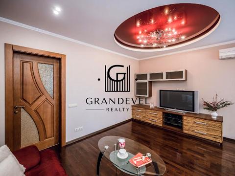 квартира за адресою Валерія Лобановського просп. (Червонозоряний), 6-Д