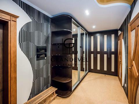 квартира за адресою Валерія Лобановського просп. (Червонозоряний), 6-Д