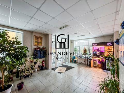 квартира за адресою Валерія Лобановського просп. (Червонозоряний), 6-Д