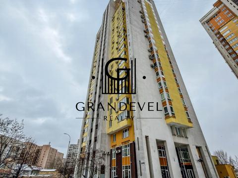 квартира за адресою Валерія Лобановського просп. (Червонозоряний), 6-Д