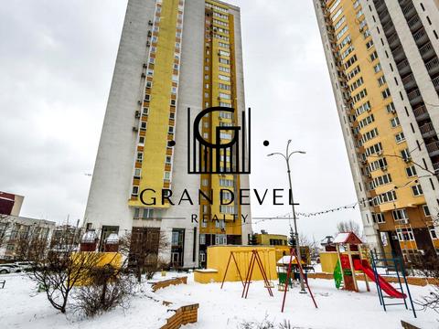 квартира за адресою Валерія Лобановського просп. (Червонозоряний), 6-Д