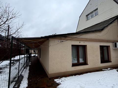 будинок за адресою Алли Горської вул. (Наримська), 44